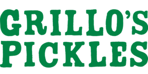 Grillo's Pickles