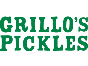 Grillo's Pickles